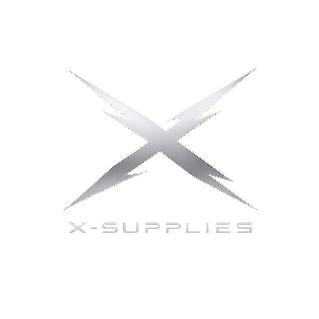 X-Supplies
