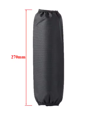 X1 spark/aispas s1 shock cover