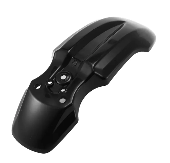 Upgraded Fender