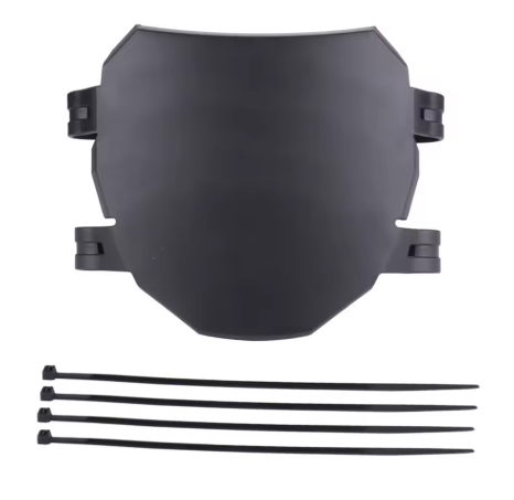 Universal Front Plate