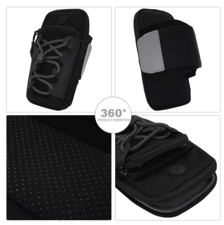 Universal Phone Bag