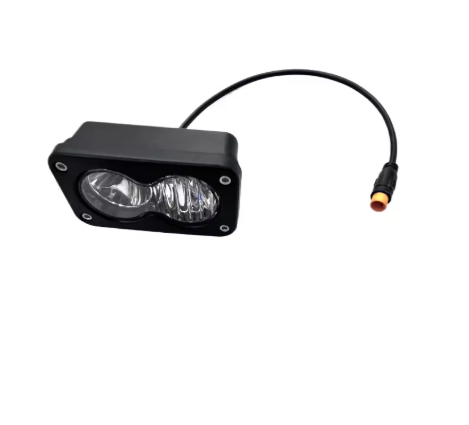 Plug n Play Baja Light